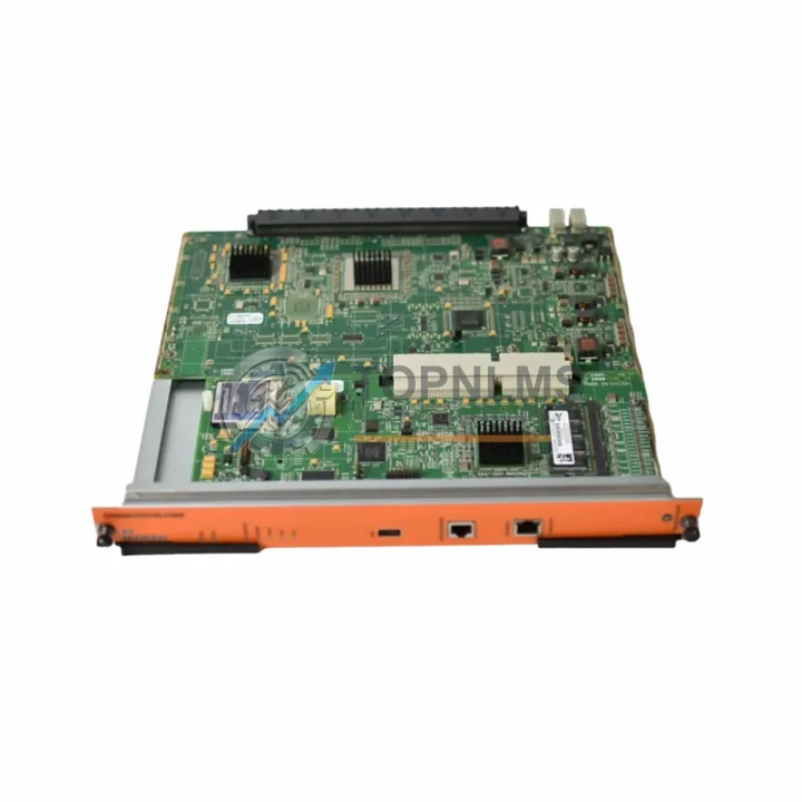 Alcatel-Lucent OS9600/OS9700-CMM Rack & Chassis product image