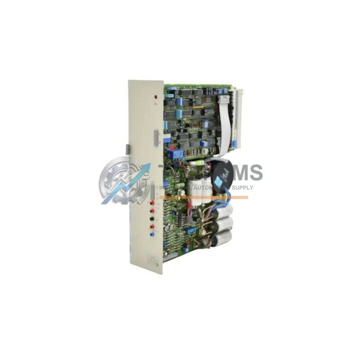 Siemens 6DS1003-8BA Power Supply product image
