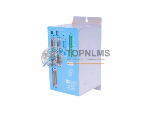 ACS Motion Control SB1381-C-E-R-A industrial automation spare part