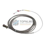 Bently Nevada 16710-17 Cable & Connector detail image 2