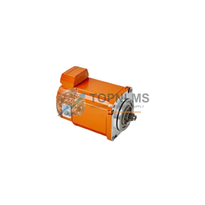 ABB 3HAC043072-001 Robot & CNC Parts product image