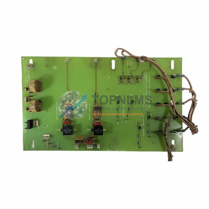 GE DS200SHVIG1BGD VFD product image