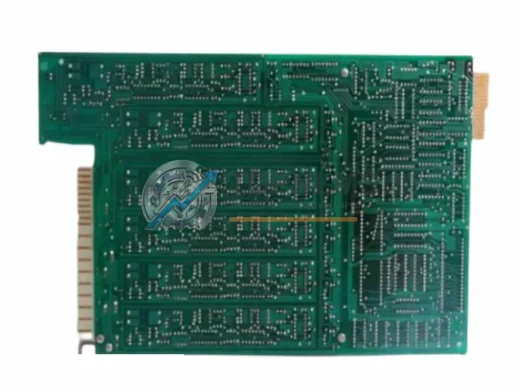 WESTINGHOUSE 5X00419G01 industrial automation spare part