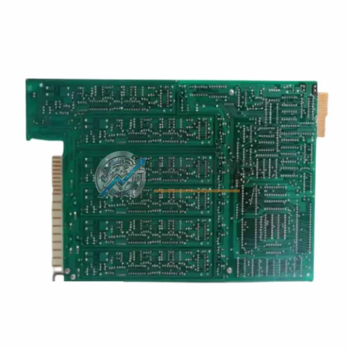 WESTINGHOUSE 5X00419G01 DCS Module product image