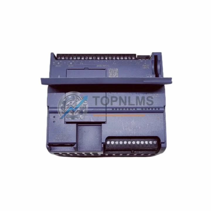Siemens 6ES7214-1HG31-0XB0 PLC product image