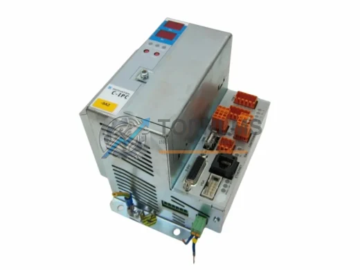 Panasonic ANPMA4311V1 P400MA industrial automation spare part