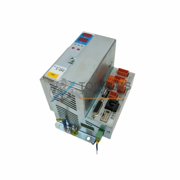 Panasonic ANPMA4311V1 P400MA Motor & Motion product image