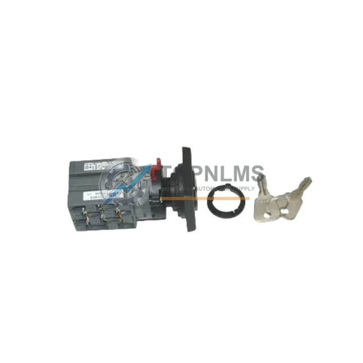 ABB 3HAC040656-001 VFD product image