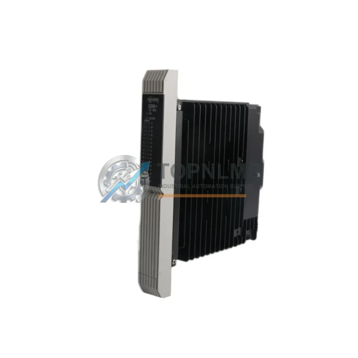 Siemens 39VIMCCN 16171-126/3 I/O Module product image