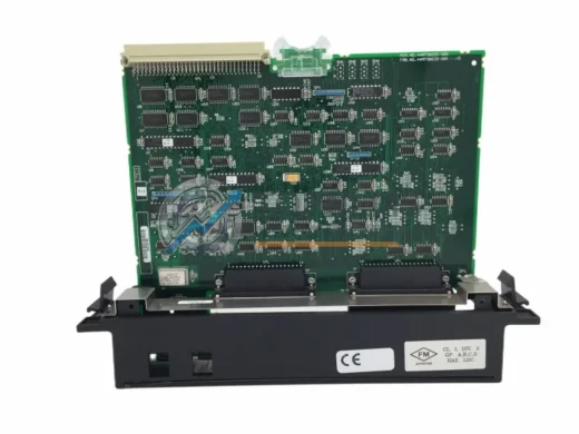 GE IC697BEM711M industrial automation spare part