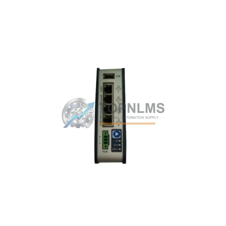 GE EPSCPE100-ABAG PLC product image