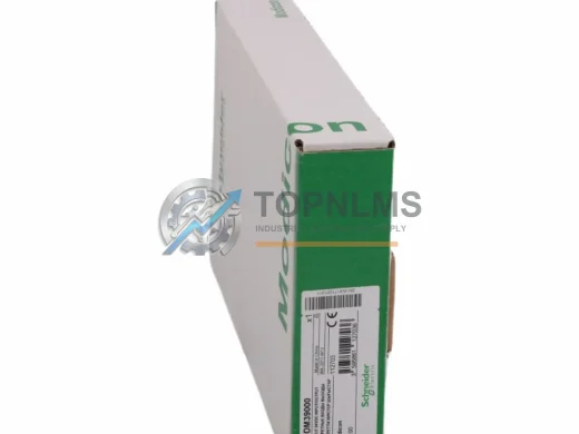 Schneider Electric 140DDM39000 industrial automation spare part