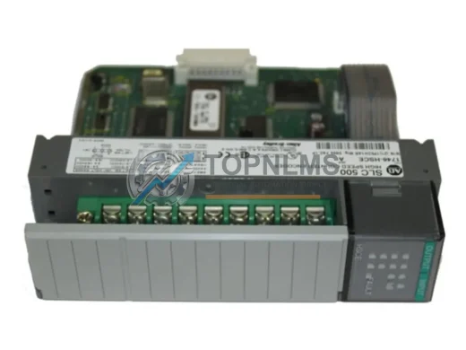 Allen-Bradley 1746-HSCE industrial automation spare part