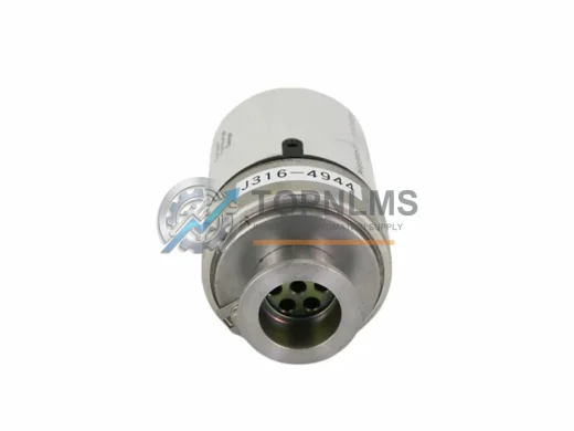 PFEIFFER VACUUM D-35614 PKR 251 industrial automation spare part