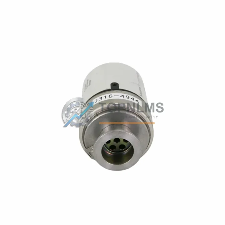 PFEIFFER VACUUM D-35614 PKR 251 Process Equipment Parts product image
