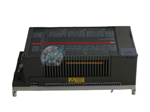 ABB 07KT94 GJR5252100R3261 industrial automation spare part