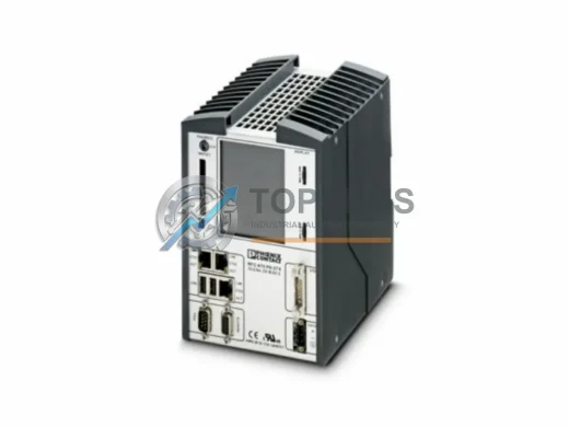 Phoenix Contact RFC470 PN 3TX industrial automation spare part