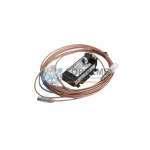 Vibro-Meter 913-402-000-013 Cable & Connector detail image 2