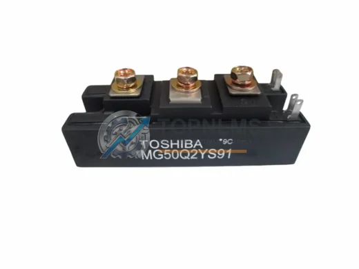 TOSHIBA MG50Q2YS91 industrial automation spare part
