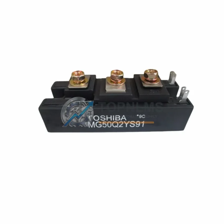 TOSHIBA MG50Q2YS91 Power Electronics product image