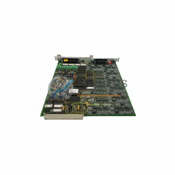 Emerson CL6824X1-A6 12P0767X032 I/O Module product image