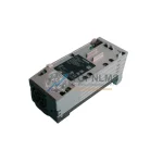 Siemens 6ES7151-1BA01-0AB0 Communication Module detail image 3