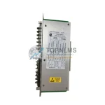 Bently Nevada 81545-01 I/O Module detail image 2
