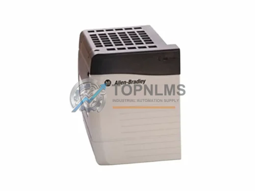Allen-Bradley 1756-PAR2 industrial automation spare part