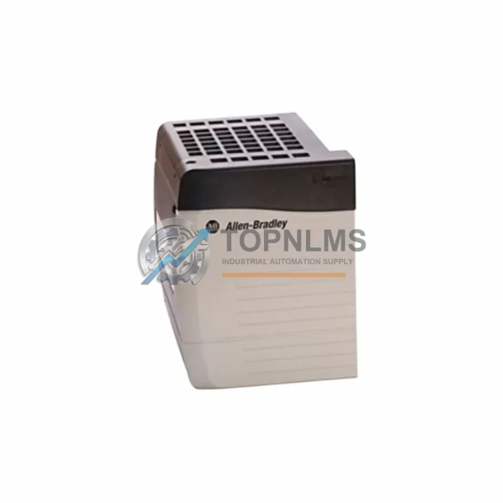 Allen-Bradley 1756-PAR2 Power Supply product image