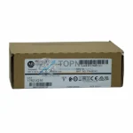 Allen-Bradley 1762-IQ16 I/O Module detail image 3
