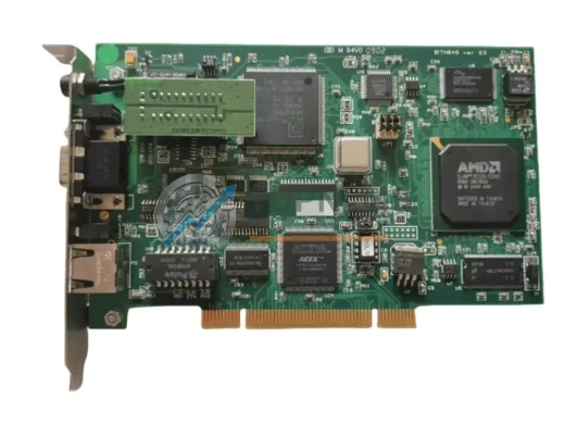 Molex PCU-DPIO industrial automation spare part