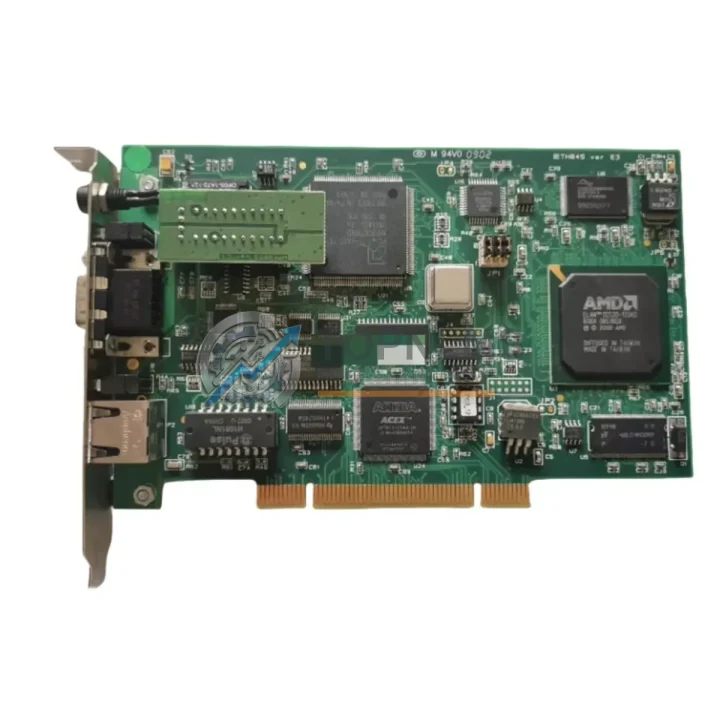 Molex PCU-DPIO I/O Module product image