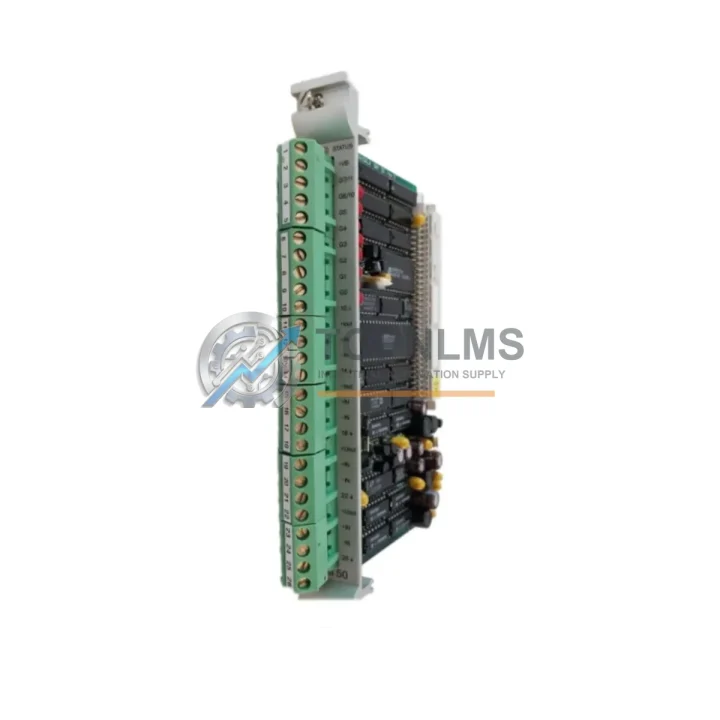 VAISALA DMI50 PLC product image