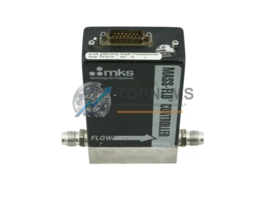 MKS Instruments 1179A00452CR1BV ESA-Y2020A23-11 ESA-Y3040A23-21 industrial automation spare part