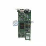 ICS Triplex TC-505-02-2M0 I/O Module detail image 2