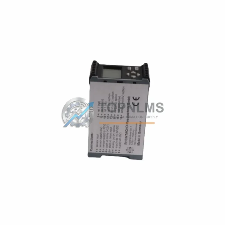 Siemens ESC-PLATINE Control Board product image