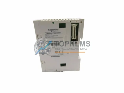 Schneider Electric TM2DOCKN industrial automation spare part