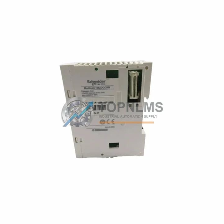 Schneider Electric TM2DOCKN PLC product image