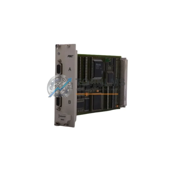 Honeywell 10311/2/1 I/O Module product image