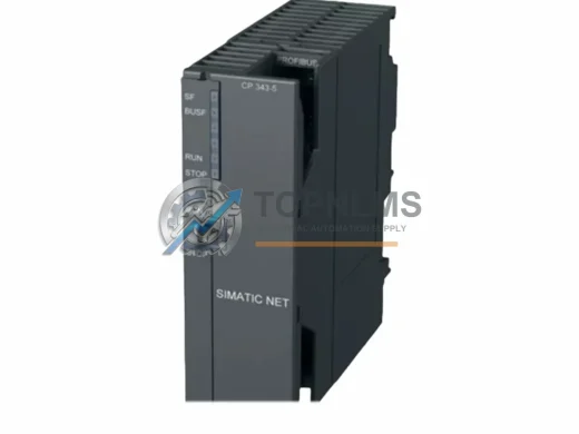 Siemens 6GK7343-5FA00-0XE0 industrial automation spare part