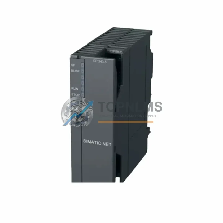 Siemens 6GK7343-5FA00-0XE0 Communication Module product image
