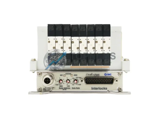 SMC EX160-SDN2 industrial automation spare part