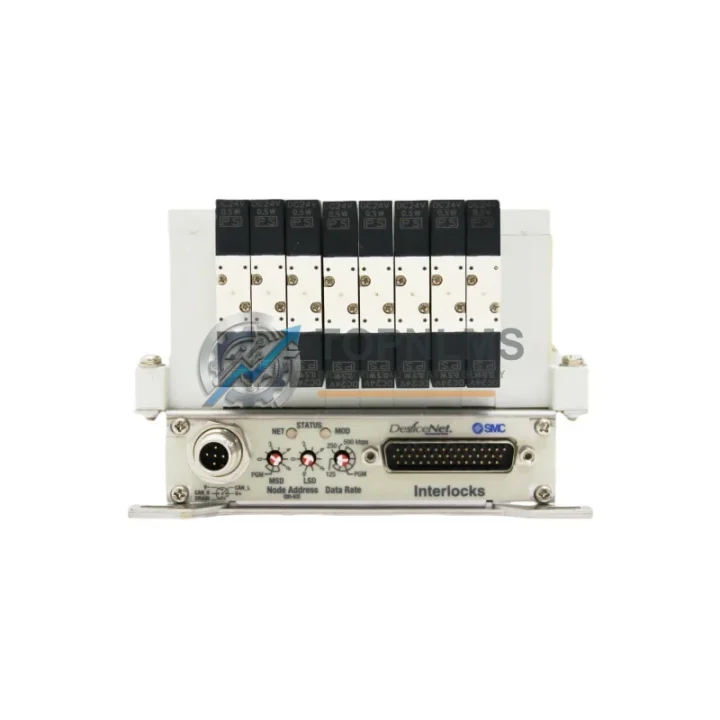 SMC EX160-SDN2 Process Equipment Parts product image