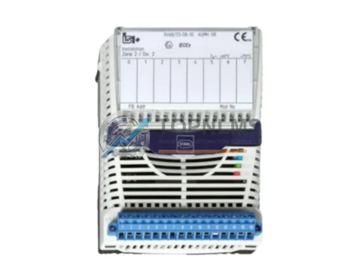 R. STAHL 9468/33-08-10 industrial automation spare part