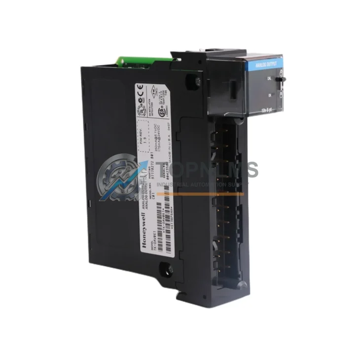 Honeywell TK-OAV061 I/O Module product image