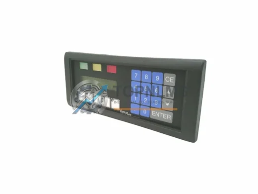 OPTIMATE INTERFACE OP-1500 industrial automation spare part