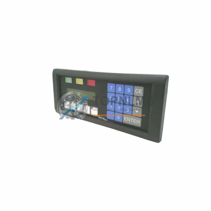OPTIMATE INTERFACE OP-1500 HMI product image