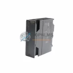 Siemens 6ES7341-1CH02-0AE0 PLC product image
