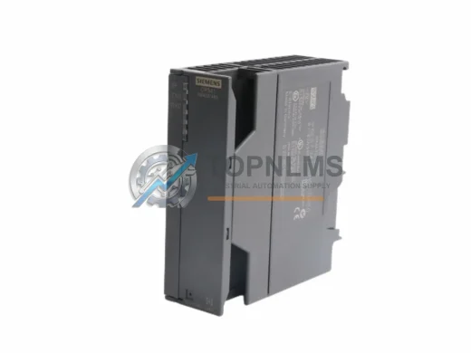 Siemens 6ES7341-1CH02-0AE0 industrial automation spare part