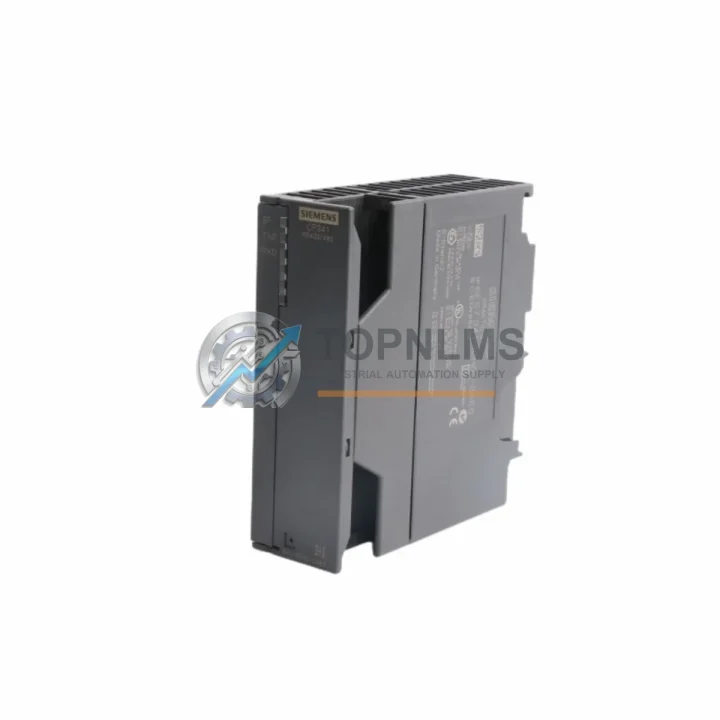 Siemens 6ES7341-1CH02-0AE0 PLC product image